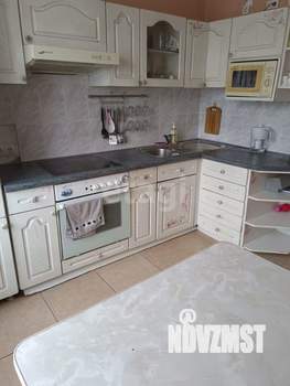 3-к квартира, вторичка, 63м2, 9/10 этаж