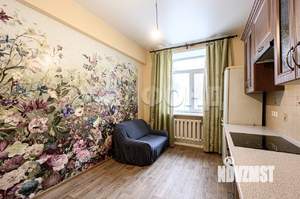 3-к квартира, вторичка, 74м2, 2/5 этаж