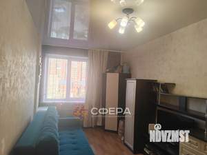 1-к квартира, вторичка, 37м2, 5/19 этаж