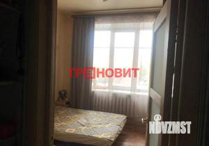 2-к квартира, вторичка, 48м2, 2/6 этаж