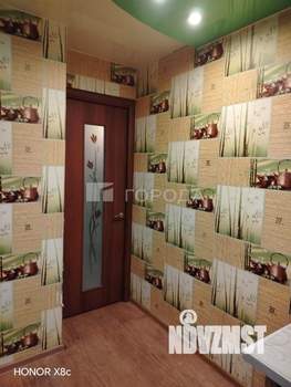 1-к квартира, вторичка, 30м2, 4/5 этаж