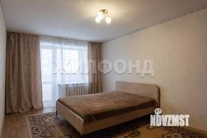 1-к квартира, вторичка, 31м2, 5/9 этаж
