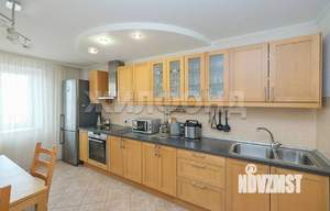 3-к квартира, вторичка, 95м2, 5/9 этаж
