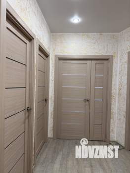 2-к квартира, вторичка, 59м2, 2/23 этаж