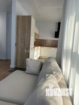 3-к квартира, вторичка, 78м2, 4/19 этаж