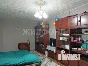 1-к квартира, вторичка, 33м2, 3/9 этаж