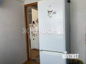 1-к квартира, вторичка, 30м2, 1/5 этаж