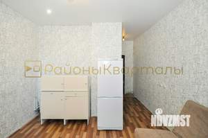 Студия квартира, вторичка, 18м2, 2/17 этаж