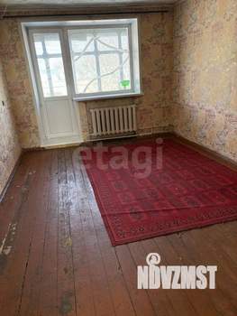 2-к квартира, вторичка, 48м2, 5/5 этаж