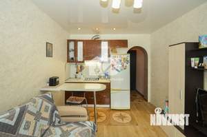 Студия квартира, вторичка, 23м2, 10/17 этаж