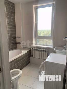 Студия квартира, вторичка, 28м2, 8/10 этаж