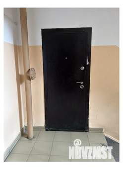 Студия квартира, вторичка, 30м2, 1/10 этаж