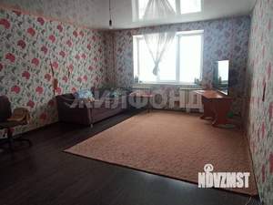 2-к квартира, вторичка, 76м2, 9/10 этаж