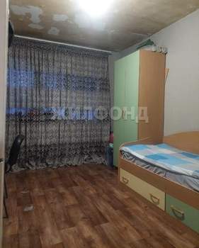 2-к квартира, вторичка, 47м2, 1/9 этаж
