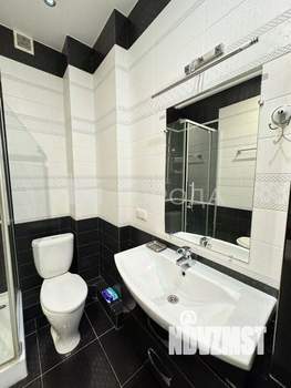 Студия квартира, вторичка, 24м2, 15/22 этаж