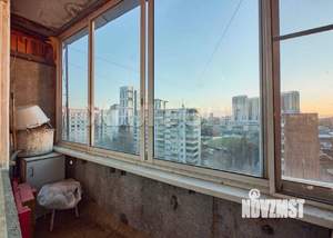 2-к квартира, вторичка, 54м2, 10/10 этаж