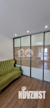 1-к квартира, вторичка, 41м2, 17/18 этаж