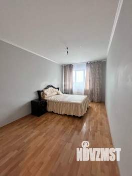 1-к квартира, вторичка, 40м2, 19/25 этаж