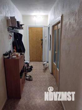 3-к квартира, вторичка, 64м2, 2/9 этаж