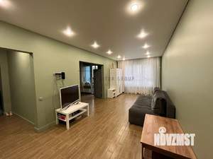 2-к квартира, вторичка, 57м2, 2/25 этаж