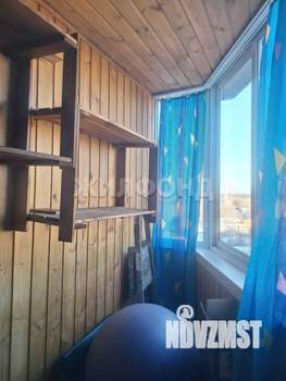 1-к квартира, вторичка, 19м2, 17/17 этаж