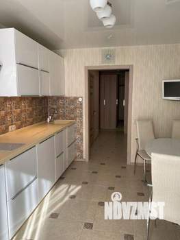 2-к квартира, вторичка, 55м2, 4/17 этаж