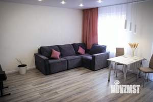 2-к квартира, вторичка, 58м2, 18/20 этаж