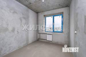 1-к квартира, вторичка, 35м2, 5/16 этаж