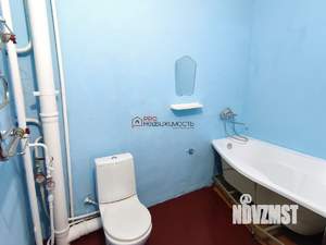 2-к квартира, вторичка, 56м2, 8/17 этаж