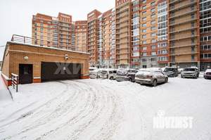 1-к квартира, вторичка, 31м2, 11/12 этаж