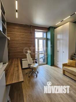 4-к квартира, вторичка, 155м2, 13/13 этаж