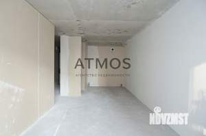 1-к квартира, вторичка, 47м2, 2/10 этаж