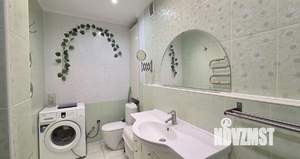 2-к квартира, вторичка, 68м2, 5/9 этаж