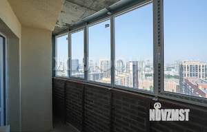 2-к квартира, вторичка, 61м2, 24/27 этаж