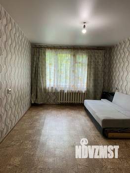 2-к квартира, вторичка, 43м2, 1/5 этаж