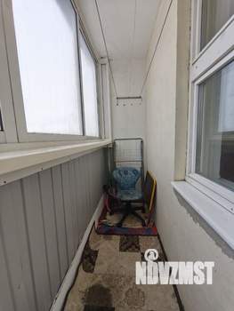 Студия квартира, вторичка, 18м2, 11/19 этаж