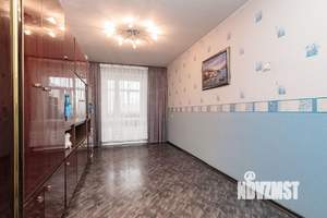 3-к квартира, вторичка, 61м2, 3/9 этаж