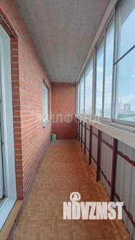 1-к квартира, вторичка, 40м2, 10/16 этаж