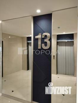 Студия квартира, вторичка, 25м2, 13/26 этаж