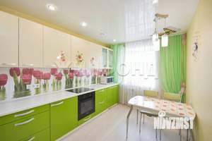 2-к квартира, вторичка, 49м2, 5/10 этаж