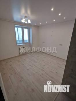 3-к квартира, вторичка, 68м2, 9/15 этаж