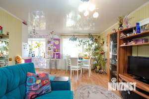 2-к квартира, вторичка, 42м2, 3/5 этаж