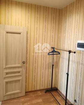 1-к квартира, вторичка, 34м2, 3/4 этаж