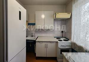 2-к квартира, вторичка, 46м2, 5/5 этаж