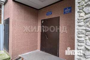 1-к квартира, вторичка, 38м2, 6/9 этаж
