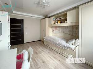 2-к квартира, вторичка, 60м2, 6/17 этаж