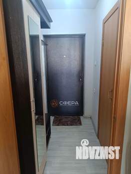 Студия квартира, вторичка, 21м2, 6/10 этаж