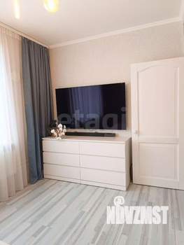 3-к квартира, вторичка, 81м2, 4/10 этаж