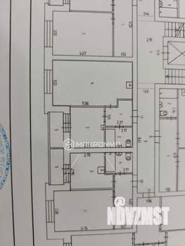 2-к квартира, вторичка, 38м2, 2/9 этаж