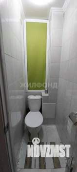 3-к квартира, вторичка, 62м2, 6/9 этаж